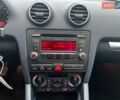 Сірий Ауді А3, об'ємом двигуна 1.6 л та пробігом 213 тис. км за 6450 $, фото 31 на Automoto.ua