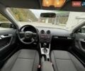Серый Ауди А3, объемом двигателя 1.6 л и пробегом 173 тыс. км за 8100 $, фото 28 на Automoto.ua