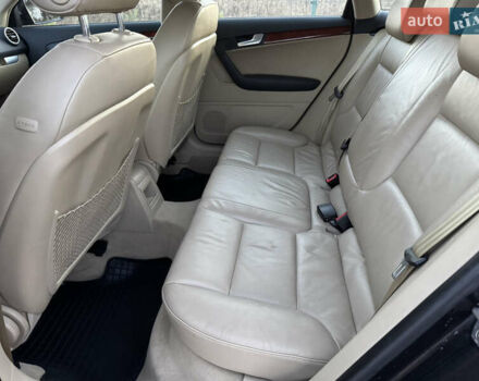 Сірий Ауді А3, об'ємом двигуна 2 л та пробігом 210 тис. км за 7650 $, фото 66 на Automoto.ua