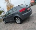 Сірий Ауді А3, об'ємом двигуна 1.6 л та пробігом 155 тис. км за 6950 $, фото 14 на Automoto.ua