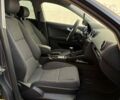 Сірий Ауді А3, об'ємом двигуна 1.6 л та пробігом 194 тис. км за 6200 $, фото 11 на Automoto.ua