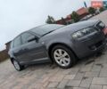Сірий Ауді А3, об'ємом двигуна 1.6 л та пробігом 155 тис. км за 6950 $, фото 5 на Automoto.ua
