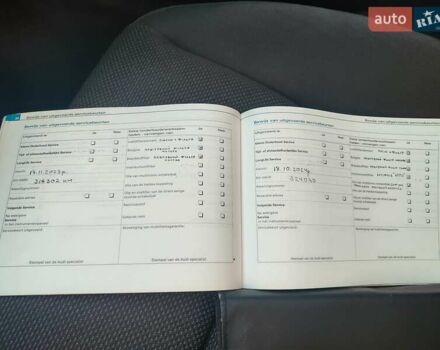 Серый Ауди А3, объемом двигателя 2 л и пробегом 330 тыс. км за 7900 $, фото 6 на Automoto.ua