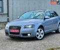 Сірий Ауді А3, об'ємом двигуна 1.6 л та пробігом 207 тис. км за 6850 $, фото 1 на Automoto.ua