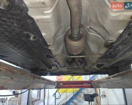 Серый Ауди А3, объемом двигателя 2 л и пробегом 330 тыс. км за 7900 $, фото 27 на Automoto.ua