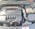 Серый Ауди А3, объемом двигателя 1.6 л и пробегом 181 тыс. км за 5899 $, фото 34 на Automoto.ua