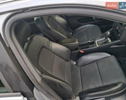 Сірий Ауді А3, об'ємом двигуна 1.6 л та пробігом 190 тис. км за 6900 $, фото 16 на Automoto.ua
