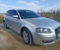 Серый Ауди А3, объемом двигателя 1.6 л и пробегом 270 тыс. км за 4816 $, фото 1 на Automoto.ua