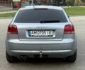 Серый Ауди А3, объемом двигателя 2 л и пробегом 247 тыс. км за 5600 $, фото 4 на Automoto.ua
