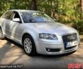 Сірий Ауді А3, об'ємом двигуна 2 л та пробігом 278 тис. км за 2999 $, фото 1 на Automoto.ua
