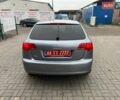 Сірий Ауді А3, об'ємом двигуна 1.6 л та пробігом 213 тис. км за 6450 $, фото 5 на Automoto.ua