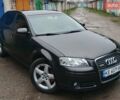 Серый Ауди А3, объемом двигателя 2 л и пробегом 226 тыс. км за 6800 $, фото 1 на Automoto.ua