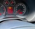 Серый Ауди А3, объемом двигателя 2 л и пробегом 215 тыс. км за 7600 $, фото 3 на Automoto.ua