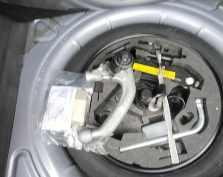 Серый Ауди А3, объемом двигателя 1.6 л и пробегом 270 тыс. км за 6550 $, фото 23 на Automoto.ua