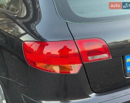 Серый Ауди А3, объемом двигателя 2 л и пробегом 286 тыс. км за 6700 $, фото 15 на Automoto.ua