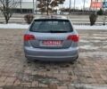 Сірий Ауді А3, об'ємом двигуна 1.6 л та пробігом 190 тис. км за 6900 $, фото 7 на Automoto.ua