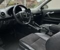 Ауді А3 2006 у Умани на Automoto.ua Сірий Ауді А3, об'ємом двигуна 2 л та пробігом 203 тис. км за 5950 $, фото 16 на Automoto.ua