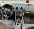 Серый Ауди А3, объемом двигателя 1.6 л и пробегом 156 тыс. км за 7300 $, фото 13 на Automoto.ua