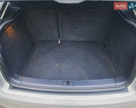 Серый Ауди А3, объемом двигателя 1.6 л и пробегом 181 тыс. км за 5899 $, фото 32 на Automoto.ua