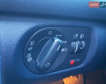 Серый Ауди А3, объемом двигателя 1.6 л и пробегом 181 тыс. км за 5899 $, фото 29 на Automoto.ua