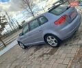 Сірий Ауді А3, об'ємом двигуна 1.6 л та пробігом 190 тис. км за 6900 $, фото 8 на Automoto.ua