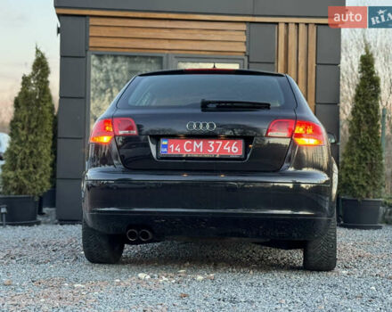 Сірий Ауді А3, об'ємом двигуна 2 л та пробігом 210 тис. км за 7650 $, фото 65 на Automoto.ua