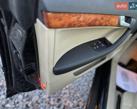 Сірий Ауді А3, об'ємом двигуна 2 л та пробігом 210 тис. км за 7650 $, фото 28 на Automoto.ua