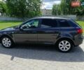 Сірий Ауді А3, об'ємом двигуна 1.6 л та пробігом 209 тис. км за 6900 $, фото 9 на Automoto.ua
