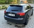 Серый Ауди А3, объемом двигателя 1.6 л и пробегом 324 тыс. км за 5572 $, фото 5 на Automoto.ua