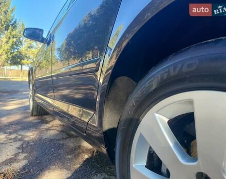 Серый Ауди А3, объемом двигателя 2 л и пробегом 330 тыс. км за 7900 $, фото 18 на Automoto.ua