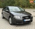 Серый Ауди А3, объемом двигателя 1.6 л и пробегом 173 тыс. км за 8100 $, фото 6 на Automoto.ua