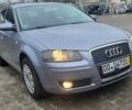 Серый Ауди А3, объемом двигателя 1.6 л и пробегом 270 тыс. км за 6550 $, фото 5 на Automoto.ua