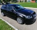 Сірий Ауді А3, об'ємом двигуна 1.6 л та пробігом 209 тис. км за 6900 $, фото 6 на Automoto.ua