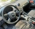 Серый Ауди А3, объемом двигателя 1.6 л и пробегом 189 тыс. км за 6349 $, фото 16 на Automoto.ua