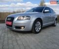 Сірий Ауді А3, об'ємом двигуна 1.6 л та пробігом 197 тис. км за 5999 $, фото 1 на Automoto.ua