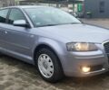 Серый Ауди А3, объемом двигателя 1.6 л и пробегом 270 тыс. км за 6550 $, фото 4 на Automoto.ua