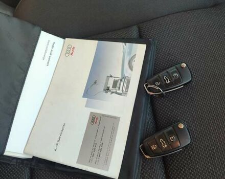 Серый Ауди А3, объемом двигателя 2 л и пробегом 330 тыс. км за 7900 $, фото 1 на Automoto.ua