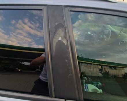 Серый Ауди А3, объемом двигателя 2 л и пробегом 263 тыс. км за 6700 $, фото 16 на Automoto.ua