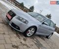 Сірий Ауді А3, об'ємом двигуна 1.6 л та пробігом 190 тис. км за 6900 $, фото 2 на Automoto.ua