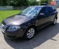 Сірий Ауді А3, об'ємом двигуна 1.6 л та пробігом 209 тис. км за 6900 $, фото 5 на Automoto.ua