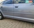Серый Ауди А3, объемом двигателя 2 л и пробегом 263 тыс. км за 6700 $, фото 19 на Automoto.ua