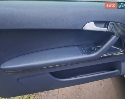 Серый Ауди А3, объемом двигателя 1.6 л и пробегом 181 тыс. км за 5899 $, фото 24 на Automoto.ua