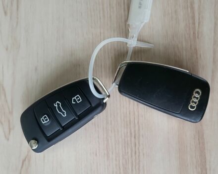 Серый Ауди А3, объемом двигателя 1.6 л и пробегом 270 тыс. км за 6550 $, фото 9 на Automoto.ua