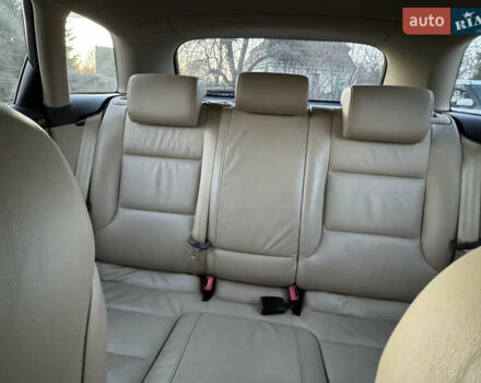 Сірий Ауді А3, об'ємом двигуна 2 л та пробігом 210 тис. км за 7650 $, фото 59 на Automoto.ua