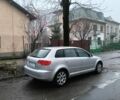 Серый Ауди А3, объемом двигателя 1.6 л и пробегом 220 тыс. км за 5999 $, фото 4 на Automoto.ua