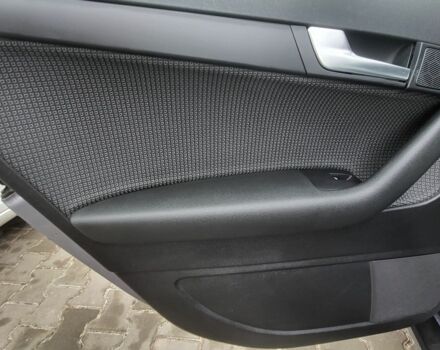 Серый Ауди А3, объемом двигателя 1.6 л и пробегом 270 тыс. км за 6550 $, фото 12 на Automoto.ua