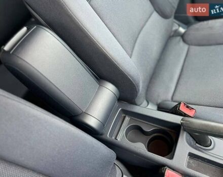 Сірий Ауді А3, об'ємом двигуна 1.6 л та пробігом 213 тис. км за 6450 $, фото 37 на Automoto.ua