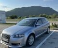 Сірий Ауді А3, об'ємом двигуна 2 л та пробігом 313 тис. км за 5399 $, фото 1 на Automoto.ua
