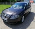 Сірий Ауді А3, об'ємом двигуна 1.6 л та пробігом 209 тис. км за 6900 $, фото 1 на Automoto.ua