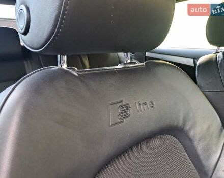 Сірий Ауді А3, об'ємом двигуна 1.6 л та пробігом 190 тис. км за 6900 $, фото 20 на Automoto.ua